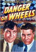 Danger on Wheels
