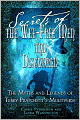 Secrets of The Wee Free Men and Discworld: The Myths and Legends of Terry Pratchett's Multiverse