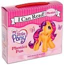 My Little Pony Phonics Fun (I Can Read Series)