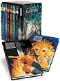 The Chronicles of Narnia Hardcover Boxed Set