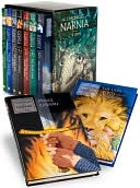 The Chronicles of Narnia Hardcover Boxed Set