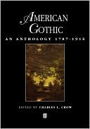 download American Gothic : An Anthology 1787-1916 book