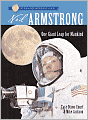Neil Armstrong: One Giant Leap for Mankind (Sterling Biographies Series)