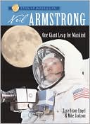Neil Armstrong: One Giant Leap for Mankind (Sterling Biographies Series)