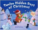 Twelve Hidden Days of Christmas by Macky Pamintuan: Book Cover
