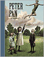 Peter Pan (Sterling Unabridged Classics Series)