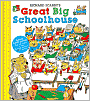 Richard Scarry's Great Big Schoolhouse