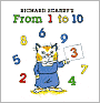 Richard Scarry's From 1 to 10
