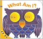 Look & See: What Am I?
