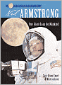 Neil Armstrong: One Giant Leap for Mankind (Sterling Biographies Series)