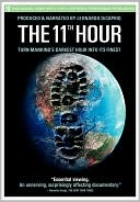 The 11th Hour with Leonardo DiCaprio