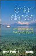 Ionian Islands: Corfu, Cephalonia, Ithaka and Beyond