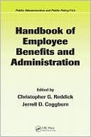 Handbook of Employee Benefits and Administration