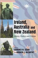 download Ireland, Australia and New Zealand : History, Politics and Culture book