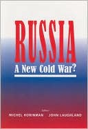 Russia: A New Cold War?