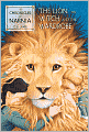 The Lion, the Witch and the Wardrobe (Chronicles of Narnia Series #2)