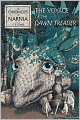 The Voyage of the Dawn Treader (Chronicles of Narnia Series #5)