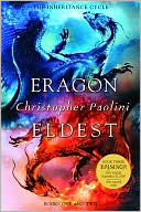 Eragon/Eldest Boxed Set