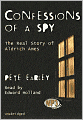 Confessions of a Spy: The Real Story of Aldrich Ames