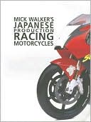 Japanese Production Racing Motorcycles