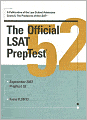 The Official LSAT PrepTest