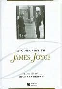 A Companion to James Joyce