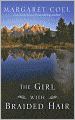 The Girl with Braided Hair (Wind River Reservation Series #13)