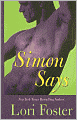 Simon Says