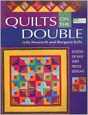 download Quilts on the Double : Dozens of Easy Strip-Pieced Designs book