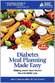Diabetes Meal Planning Made Easy