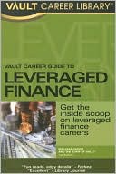 Vault Career Guide to Leveraged Finance