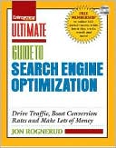 download Ultimate Guide to Search Engine Optimization : Drive Traffic, Boost Conversion Rates and Make Lots of Money book