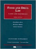 Food and Drug Law, Cases and Materials, 3d Edition, Statutory Supplement