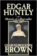 Edgar Huntly