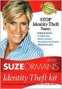 Stop Identity Theft Now Kit
