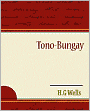 Tono-Bungay