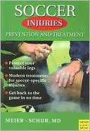 Soccer Injuries: Prevention and Treatment