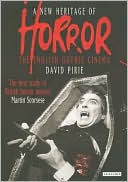 New Heritage of Horror: The English Gothic Cinema