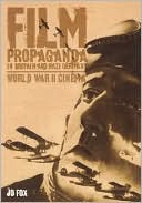 Propaganda+world+war+2+britain