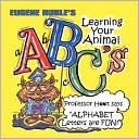 Learning Your Animal ABC's: With Professor Hoot