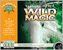 Wild Magic (The Immortals Series #1)