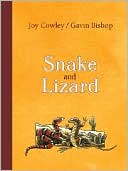 Snake and Lizard