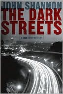 The Dark Streets (Jack Liffey Series #9)