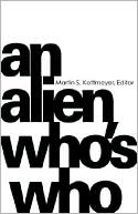 An Alien Who's Who