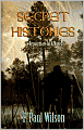 Jack: Secret Histories (Young Repairman Jack Series #1)