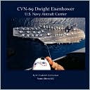 Cvn-69 Dwight D. Eisenhower, U.S. Navy Aircraft Carrier