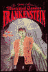 Frankenstein : The Young Collector's Illustrated Classics