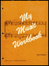 My Music Workbook