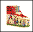 The Mother Goose Rhymes: In the Old Woman's Shoe