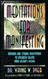 Meditations for Manifesting